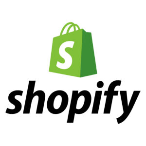 Shopify logo