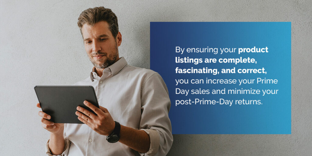 Prime Day 2023: How you can best prepare!