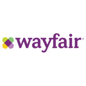 Wayfair logo