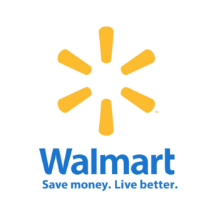 Walmart logo