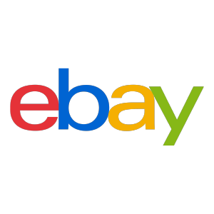 eBay logo