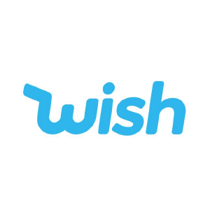 Wish logo