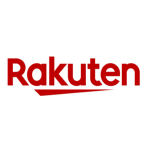 Rakuten logo